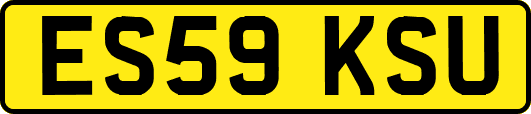 ES59KSU