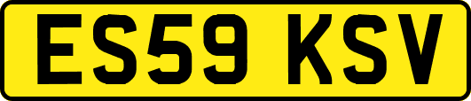 ES59KSV