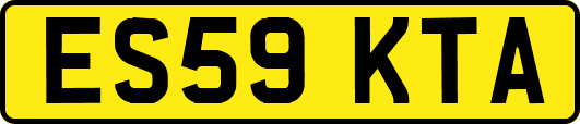 ES59KTA