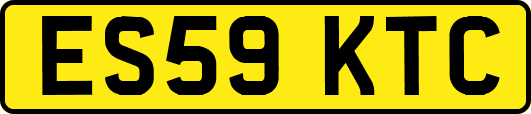 ES59KTC