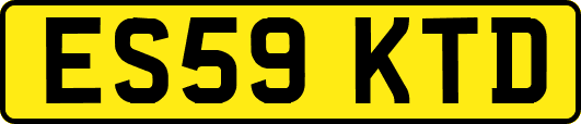 ES59KTD