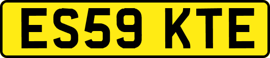 ES59KTE