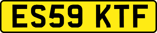 ES59KTF