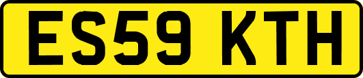 ES59KTH