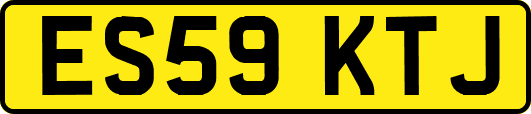 ES59KTJ
