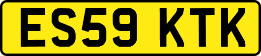 ES59KTK