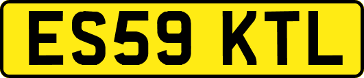 ES59KTL