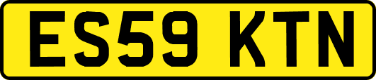 ES59KTN