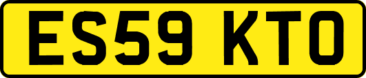 ES59KTO