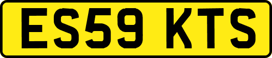ES59KTS