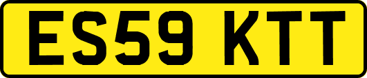 ES59KTT