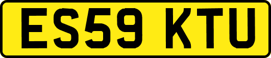 ES59KTU