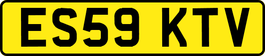 ES59KTV