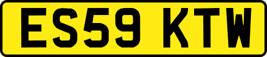 ES59KTW