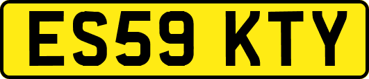 ES59KTY