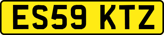 ES59KTZ