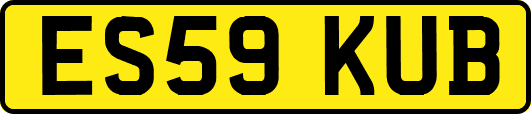 ES59KUB