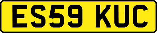 ES59KUC