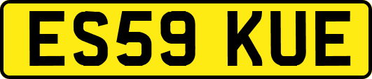 ES59KUE