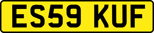 ES59KUF