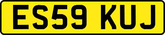 ES59KUJ