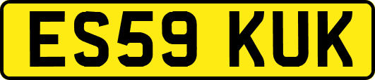 ES59KUK