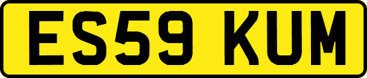 ES59KUM