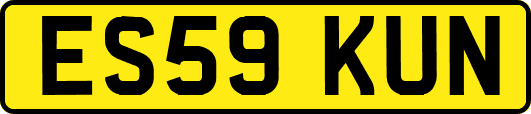 ES59KUN
