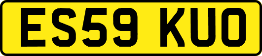 ES59KUO