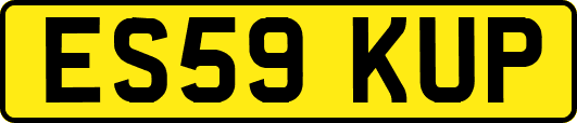 ES59KUP