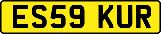 ES59KUR