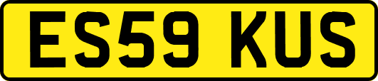 ES59KUS