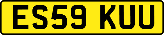 ES59KUU