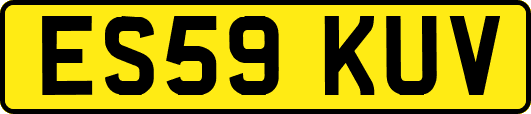 ES59KUV