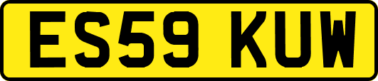 ES59KUW