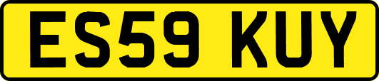 ES59KUY