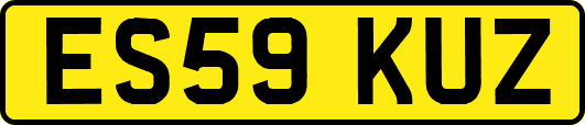 ES59KUZ