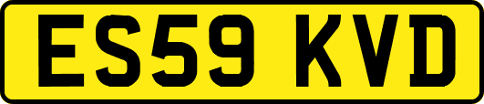 ES59KVD