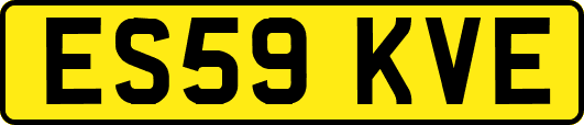 ES59KVE