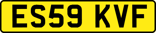 ES59KVF