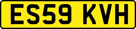 ES59KVH