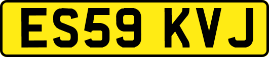 ES59KVJ