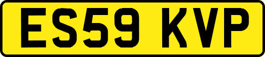 ES59KVP