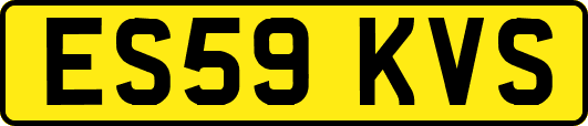 ES59KVS