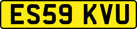 ES59KVU
