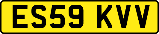 ES59KVV