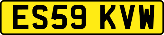 ES59KVW