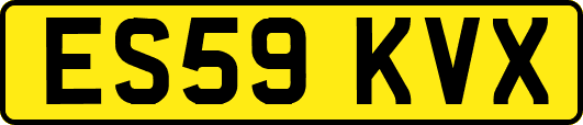 ES59KVX