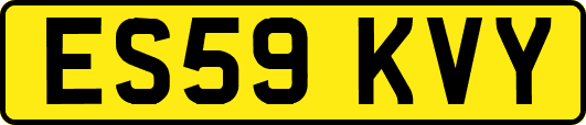 ES59KVY