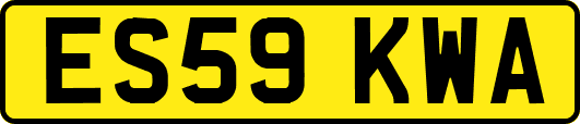ES59KWA